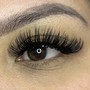 Eyelash Extension Removal