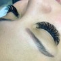 Mini Volume Eyelash Fill