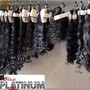 Extra long Natural Hair package