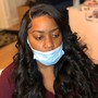 Closure Sew In