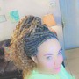 Crochet Braids