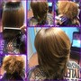 PARTIAL HIGHLIGHTS