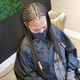 Kinky Twists