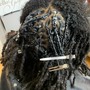 Comb Twist