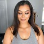 Basic Makeup Application