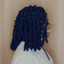 Goddess Loc/Braid Add-On (Locs or Braids must be booked)