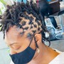 Loc cleanse/ Detox