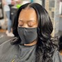 Lace Closure Sew In