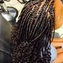 Natural Twists