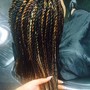 4 in 1 Havana twist style