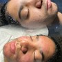 Couples Facial