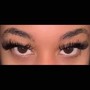 Eyelash Extension Removal