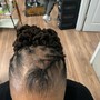 Starter Loc Treatment package