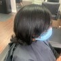 Partial Weave