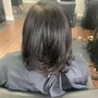 Transitioning Cut