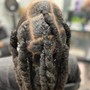 Loc Cut