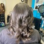 Full Balayage