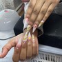 Gel Manicure