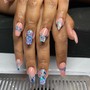 Gel Manicure