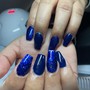 Gel Manicure