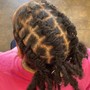 Kid's Braids