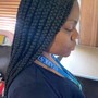 Medium Braids