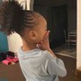 Kid's Braids