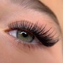 Eyelash Extension Removal