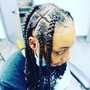 Braids/Feed in braids