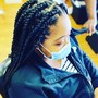 Box Braids