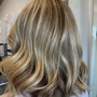 Full Balayage