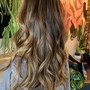 Full Balayage