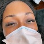 Brow Lamination w/ Tint