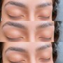 Brow Thread w. Tint