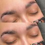 Brow Thread w. Tint