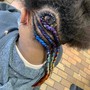 Tribal Braids