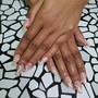 Express Manicure