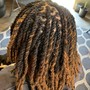 Basic Re-twist