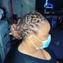 Scalp Treatment