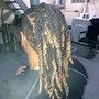 Two strand Twist