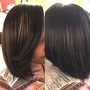 Lace Closure Sew In