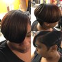 Transitioning Cut