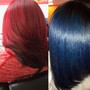 Keratin Treatment