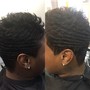 Transitioning Cut