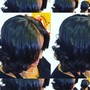 Lace Closure Sew In