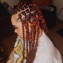 Passion Twists