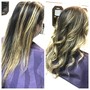 Ombre / Ombre Touch Up / w Root Melt