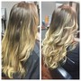 Ombre / Ombre Touch Up / w Root Melt