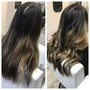 Ombre / Ombre Touch Up / w Root Melt