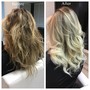 Ombre / Ombre Touch Up / w Root Melt